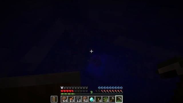 Выживаем с другом в Minecraft Часть 5 #minecraft смотреть онлайн