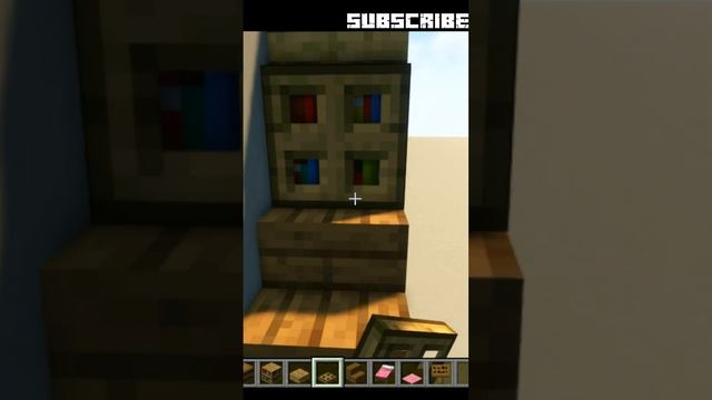 Большая Розовая Кровать В Майнкрафт смотреть онлайн