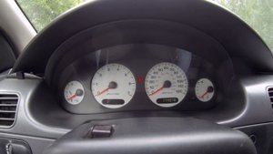 НЕУБИВАЕМЫЕ #1 Dodge Intrepid 2 (авто за 150000 руб.)