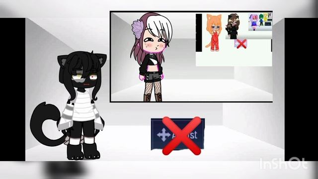 ~⚫Дуэт⚪~