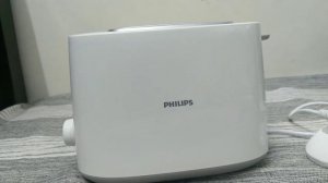 Philips Toaster HD 2582/00 Review After 1 Week of Daily Usage