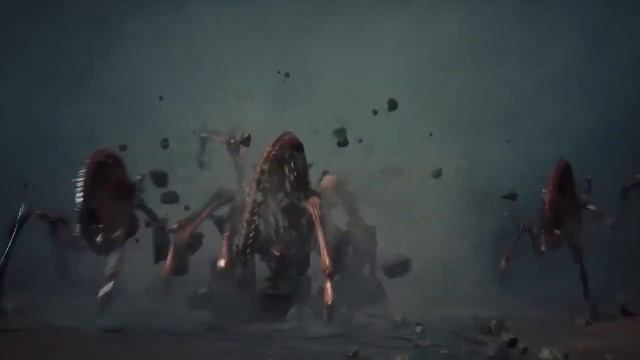 Stellar Blade - Official Demo Teaser Trailer