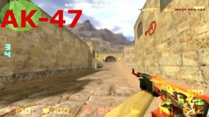 ✭САМЫЙ МОЩНЫЙ АИМ КФГ 2018 ГОДА ДЛЯ КС 1.6 STEAM/NON STEAM ✭ЧИТЫ✭AIM CFG✭КФГ ДЛЯ КС 1.6
