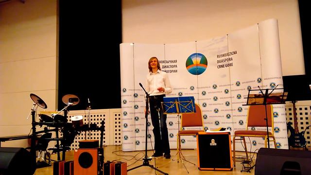 Браво "Я то что надо", поет Данила Колтыков смотреть онлайн