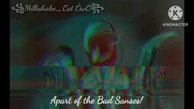 Your brother is already dead •Secret Garden• (Dead Dream Sans AU) Ps: It's cringe💀 смотреть онлайн