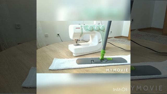 DIY НАСАДКА для швабрЫ ИЗ СТАРОГО ПОЛОТЕНЦА за 5 минут!!! смотреть онлайн