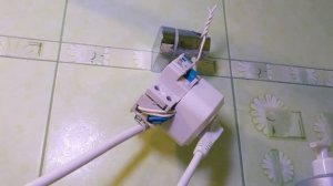 Как подключить? Electrolux Smartfix . Проточный водонагреватель.