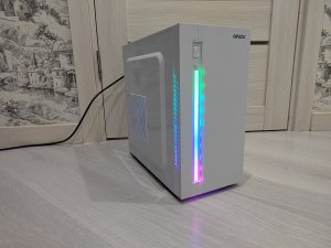 Gigabyte H470M K+i3 10105F+16 Гб+1660 Super