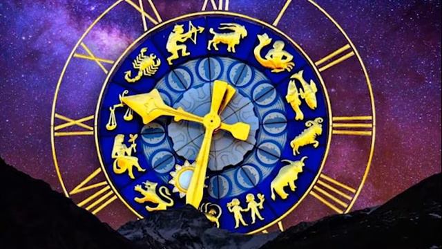 Врожденные таланты знаков зодиака смотреть онлайн