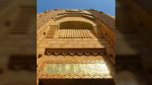 Mosques of Siwa Oasis and Sharm el Sheikh, Egypt.