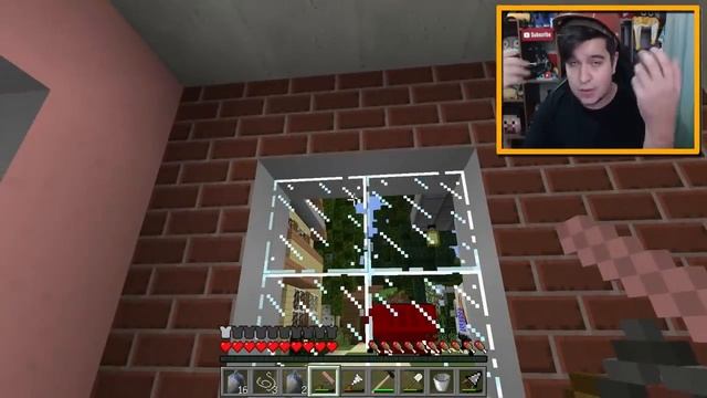 СДЕЛАЛ САМЫЙ ДОРОГОЙ РЕМОНТ В ДОМЕ СОСЕДА В МАЙНКРАФТ | СТРОИТЕЛЬНЫЙ БИЗНЕС В MINECRAFT смотреть онлайн