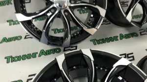 Диски Wald Jarret R20 Land Cruiser 200, Lexus LX.