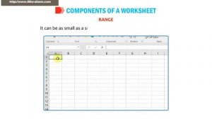 CLASS 05 chapter9 Microsoft excel 2016