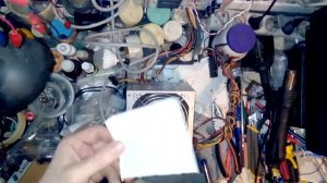 Foxconn FX-500A часть 1