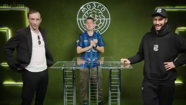 Alan Gatagov ⚽️ Soslan Gatagov 🙂 смотреть онлайн