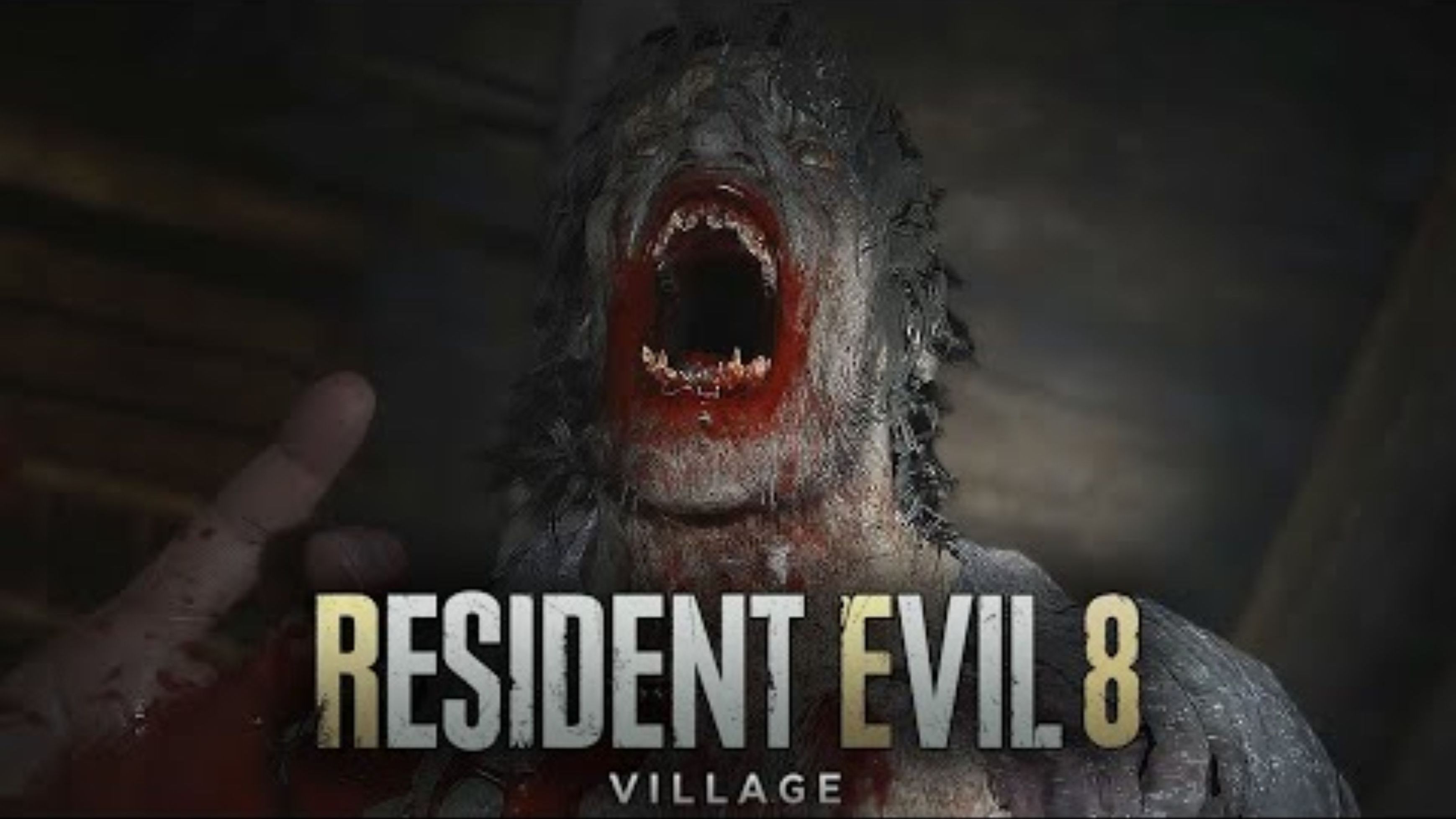 НОВЫЙ РЕЗИДЕНТ ВЫШЕЛ! ● Resident Evil_ Village #1