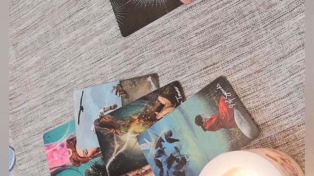 #таро #отношения Как его понять? смотреть онлайн