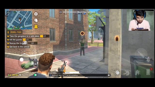 😲 I Know About This Game Completely || Grand Criminal Online Gameplay смотреть онлайн