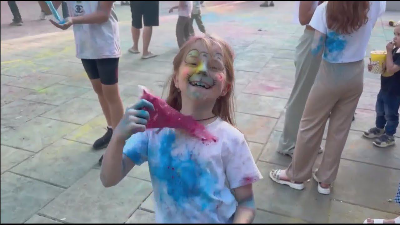 ДЕНЬ ДЕТЕЙ, ОТОРВАЛИСЬ ПО ПОЛНОЙ ) 1.06.24. смотреть онлайн