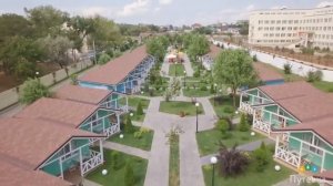 Отель Дача дель Соль (Dacha del Sol) (Краснодарский край, г. Анапа)