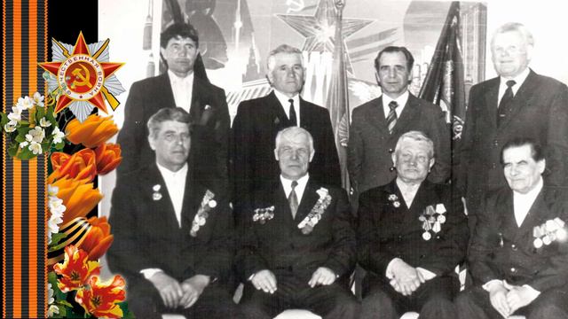 Я помню, я горжусь  ! b01 смотреть онлайн