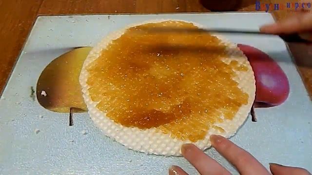 СОЮЗНОЕ печенье своими руками?Вкусно, не оторваться!