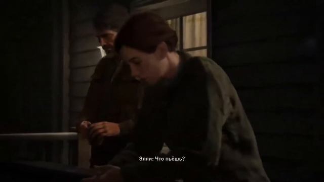 СКРЫТЫЙ СМЫСЛ КОНЦОВКИ THE LAST OF US PART 2 Одни из Нас часть 2 смотреть онлайн