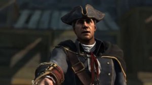 Обзор игры Ассасин Крид 3  Лучший проффисиональный обзор