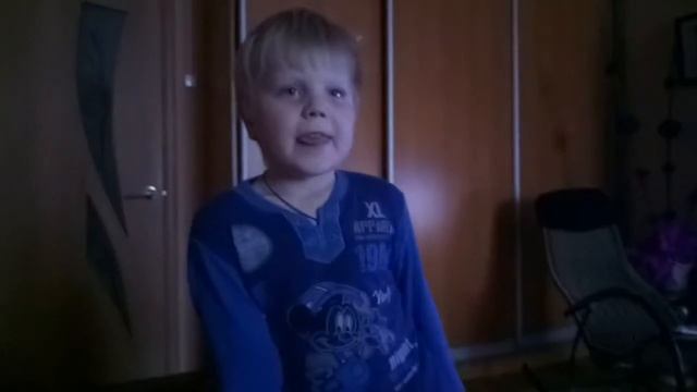 Разговор о поездах! Ему 5 лет смотреть онлайн