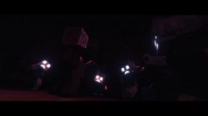 "Disconnected" Full Movie | FNAF SL Animated Minecraft Music Video