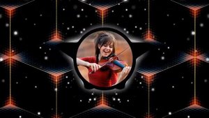 Линдси Стирлинг — Кристаллизовать Lindsey Stirling – Crystallize  Современная классика Скрипка