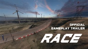 Death Raid - Race - Official Gameplay Trailer