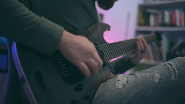 Ethos // Paul Hooper смотреть онлайн