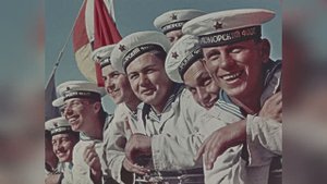 Композитор Борис Терентьев. «Влюбился неожиданно» (1968). Поёт Ярослав Годованый