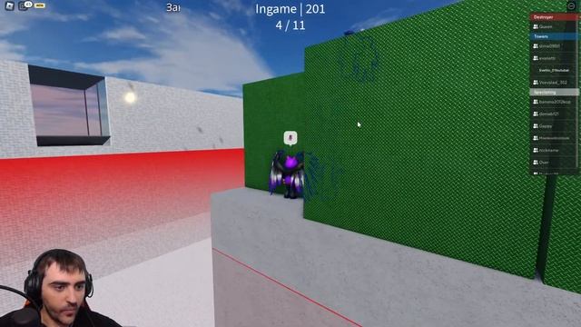 Roblox с подписчиками | игры от подписчиков