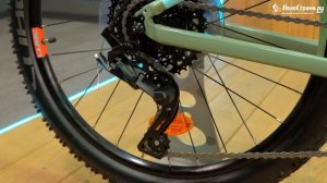 ОБЗОР ВЕЛОСИПЕДА CUBE ACID 240 DISK 2021