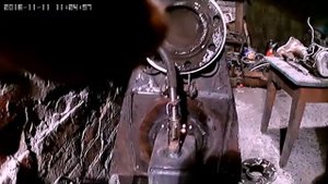 Печь длительного горения своими руками.