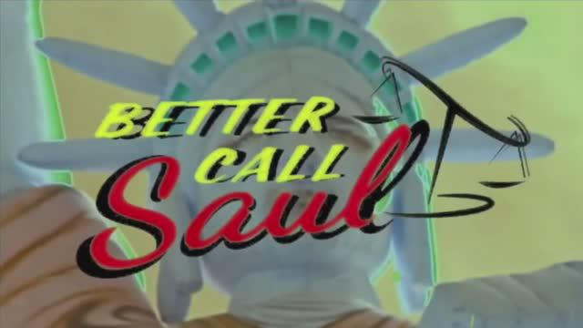 Сол Гудман ||Лучше звоните Солу || The Living Tombstone «My Ordinary Life» смотреть онлайн