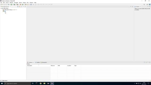 Installing Java and Eclipse + Getting Started Tips for Beginners смотреть онлайн