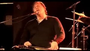 Jeff Healey - 'Angel Eyes' - live at Healey's, 2006