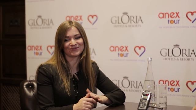 Лучшие отели Турции 2019. Что нового в Gloria Hotels?