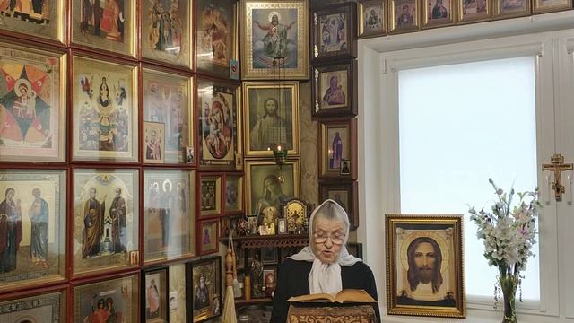 Житие святаго Прокла , патриарха Константинопольского .