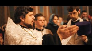 Фильм о Воронежской духовной семинарии / A film about the Voronezh Theological Seminary