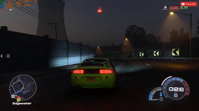 Need For Speed Unbound Gameplay PC | I Think i should buy this one | RTX 3070 | Ryzen 7 3700X смотреть онлайн