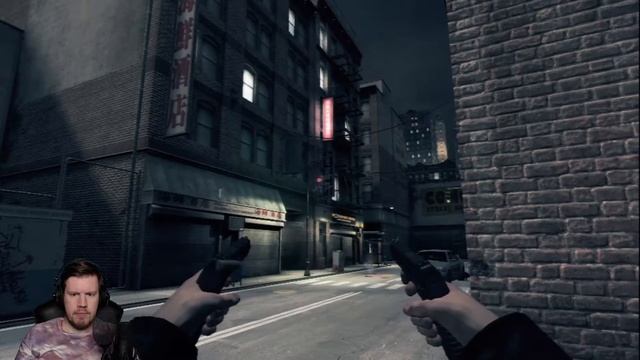 ? Дженни. The Darkness #2 смотреть онлайн