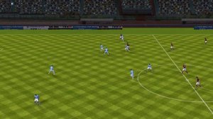 FIFA 14 Android - Roma VS Lazio