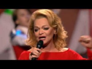 Лариса Долина - Гимн спорту