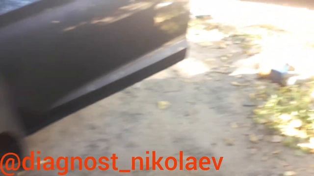 Устранение ошибки #Р0447 на #hyundai_tucson смотреть онлайн