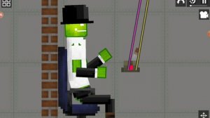 ФНАФ 1 В Melon Playground??? 2 ЧАСТЬ