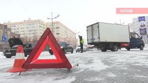 Новоуренгойская трасса смерти
